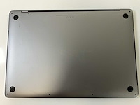 Apple macbook pro 15.4”, core(tm) i9 8th gen, 16 gb ram, 1 tb nvme, amd radeon rx pro 560x 4 gb laptop - afbeelding 6 van  9