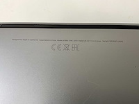 Apple macbook pro 15.4”, core(tm) i9 8th gen, 16 gb ram, 1 tb nvme, amd radeon rx pro 560x 4 gb laptop - afbeelding 7 van  9