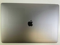 Apple macbook pro 15.4“ core(tm) i9 8th gen, 16 gb ram, 2 tb nvme, amd radeon rx 460 4gb laptop - afbeelding 4 van  6