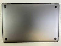 Apple macbook pro 15.4“ core(tm) i9 8th gen, 16 gb ram, 2 tb nvme, amd radeon rx 460 4gb laptop - afbeelding 5 van  6