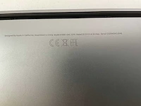 Apple macbook pro 15.4“ core(tm) i9 8th gen, 16 gb ram, 2 tb nvme, amd radeon rx 460 4gb laptop - afbeelding 6 van  6