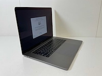 Apple macbook pro 15.4”, core(tm) i9 8th gen, 16 gb ram, 500 gb nvme, amd radeon pro 560x 4 gb laptop - afbeelding 2 van  7