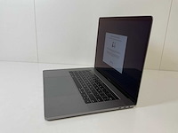 Apple macbook pro 15.4”, core(tm) i9 8th gen, 16 gb ram, 500 gb nvme, amd radeon pro 560x 4 gb laptop - afbeelding 3 van  7