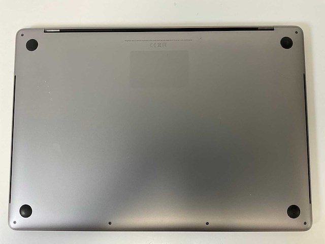 Apple macbook pro 15.4”, core(tm) i9 8th gen, 16 gb ram, 500 gb nvme, amd radeon pro 560x 4 gb laptop - afbeelding 6 van  7