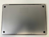 Apple macbook pro 15.4”, core(tm) i9 8th gen, 16 gb ram, 500 gb nvme, amd radeon pro 560x 4 gb laptop - afbeelding 6 van  7