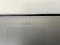 Apple macbook pro 15.4”, core(tm) i9 8th gen, 16 gb ram, 500 gb nvme, amd radeon pro 560x 4 gb laptop - afbeelding 7 van  7