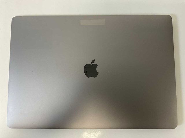 Apple macbook pro 15.4”, core(tm) i9 8th gen, 16 gb ram, 500 gb nvme, amd radeon pro 560x 4 gb laptop - afbeelding 5 van  7