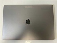 Apple macbook pro 15.4”, core(tm) i9 8th gen, 16 gb ram, 500 gb nvme, amd radeon pro 560x 4 gb laptop - afbeelding 5 van  7