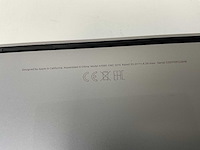 Apple macbook pro 15.4”, core(tm) i9 8th gen, 16 gb ram, 500 gb nvme, amd radeon pro 560x 4 gb laptop - afbeelding 7 van  7