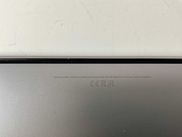 Apple macbook pro 15.4”, core(tm) i9 8th gen, 16 gb ram, 500 gb nvme, amd radeon pro 560x 4 gb laptop - afbeelding 2 van  2