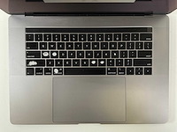 Apple macbook pro 15.4”, core(tm) i9 8th gen, 16 gb ram, 500 gb nvme, amd radeon pro 560x 4 gb laptop - afbeelding 4 van  7