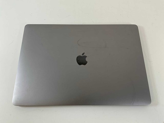 Apple macbook pro 15.4”, core(tm) i9 8th gen, 16 gb ram, 500 gb nvme, amd radeon pro 560x 4 gb laptop - afbeelding 5 van  7