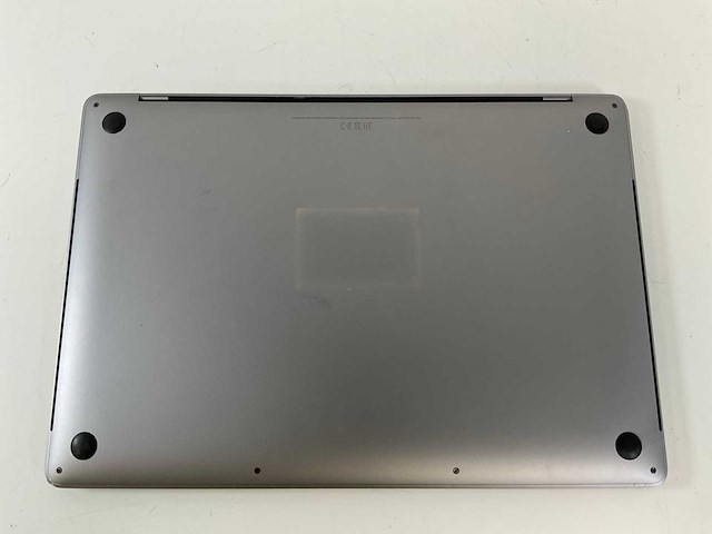 Apple macbook pro 15.4”, core(tm) i9 8th gen, 16 gb ram, 500 gb nvme, amd radeon pro 560x 4 gb laptop - afbeelding 6 van  7