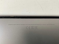 Apple macbook pro 15.4”, core(tm) i9 8th gen, 16 gb ram, 500 gb nvme, amd radeon pro 560x 4 gb laptop - afbeelding 7 van  7