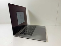 Apple macbook pro 15.4”, core(tm) i9 8th gen, 16 gb ram, 500 gb nvme, amd radeon rx pro 560x 4 gb laptop - afbeelding 2 van  8