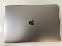 Apple macbook pro 15.4”, core(tm) i9 8th gen, 16 gb ram, 500 gb nvme, amd radeon rx pro 560x 4 gb laptop - afbeelding 5 van  8