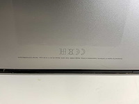 Apple macbook pro 15.4”, core(tm) i9 8th gen, 16 gb ram, 500 gb nvme, amd radeon rx pro 560x 4 gb laptop - afbeelding 7 van  8