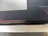 Apple macbook pro 15.4”, core(tm) i9 8th gen, 16 gb ram, 500 gb nvme, amd radeon rx pro 560x 4 gb laptop - afbeelding 8 van  8