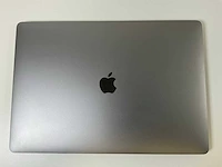 Apple macbook pro 15.4”, core(tm) i9 8th gen, 32 gb ram, 1 tb nvme, amd radeon rx pro 560x 4gb laptop - afbeelding 5 van  6