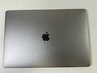 Apple macbook pro 15.4”, core(tm) i9 8th gen, 32 gb ram, 1 tb nvme, amd radeon rx pro 560x 4gb laptop - afbeelding 5 van  7