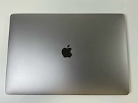 Apple macbook pro 15.4”, core(tm) i9 8th gen, 32 gb ram, 1 tb nvme, amd radeon rx pro 560x 4gb laptop - afbeelding 5 van  7