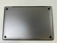 Apple macbook pro 15.4”, core(tm) i9 8th gen, 32 gb ram, 1 tb nvme, amd radeon rx pro 560x 4gb laptop - afbeelding 6 van  7