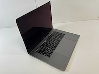 Apple macbook pro 15.4”, core(tm) i9 8th gen, 32 gb ram, 500 gb nvme laptop - afbeelding 2 van  7
