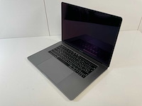 Apple macbook pro 15.4”, core(tm) i9 8th gen, 32 gb ram, 500 gb nvme laptop - afbeelding 3 van  7