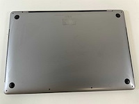 Apple macbook pro 15.4”, core(tm) i9 8th gen, 32 gb ram, 500 gb nvme laptop - afbeelding 6 van  7