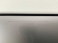 Apple macbook pro 15.4”, core(tm) i9 8th gen, 32 gb ram, 500 gb nvme laptop - afbeelding 7 van  7
