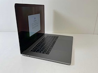Apple macbook pro 15.4”, core(tm) i9 8th gen, 32 gb ram, 512 gb nvme, amd radeon pro 560x 4gb laptop - afbeelding 2 van  7