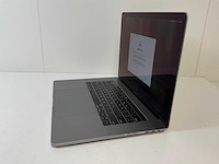 Apple macbook pro 15.4”, core(tm) i9 8th gen, 32 gb ram, 512 gb nvme, amd radeon pro 560x 4gb laptop - afbeelding 3 van  7