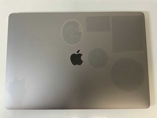 Apple macbook pro 15.4”, core(tm) i9 8th gen, 32 gb ram, 512 gb nvme, amd radeon pro 560x 4gb laptop - afbeelding 5 van  7