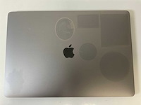 Apple macbook pro 15.4”, core(tm) i9 8th gen, 32 gb ram, 512 gb nvme, amd radeon pro 560x 4gb laptop - afbeelding 5 van  7