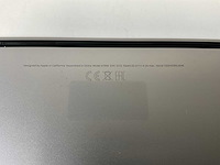 Apple macbook pro 15.4”, core(tm) i9 8th gen, 32 gb ram, 512 gb nvme, amd radeon pro 560x 4gb laptop - afbeelding 7 van  7