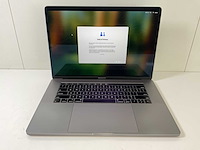 Apple macbook pro 15.4”, core(tm) i9 8th gen, 32 gb ram, 512 gb nvme, amd radeon rx pro 560x 4 gb laptop - afbeelding 1 van  7