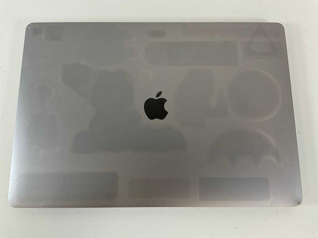 Apple macbook pro 15.4”, core(tm) i9 9th gen, 32 gb ram, 1 tb nvme, amd radeon pro 5500m 8 gb laptop - afbeelding 5 van  7