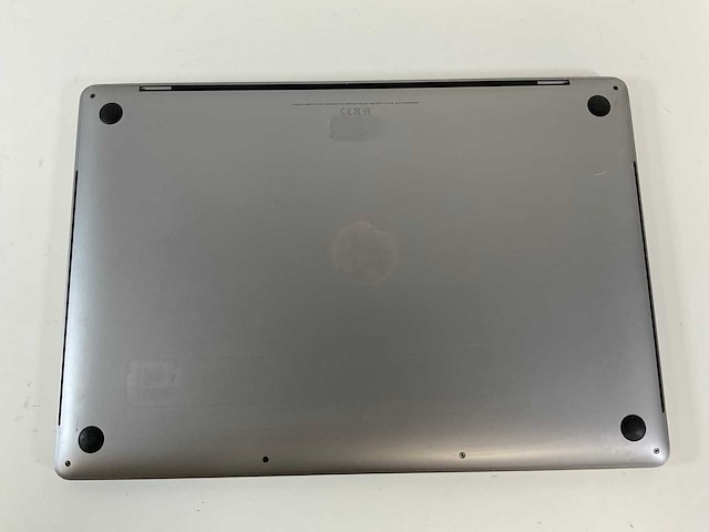 Apple macbook pro 15.4”, core(tm) i9 9th gen, 32 gb ram, 1 tb nvme, amd radeon pro 5500m 8 gb laptop - afbeelding 6 van  7
