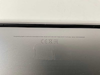 Apple macbook pro 15.4”, core(tm) i9 9th gen, 32 gb ram, 1 tb nvme, amd radeon pro 5500m 8 gb laptop - afbeelding 7 van  7