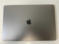 Apple macbook pro 15.4”, core(tm) i9 9th gen, 32 gb ram, 1 tb nvme, amd radeon pro vega 20 4 gb laptop - afbeelding 5 van  7