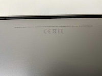 Apple macbook pro 15.4”, core(tm) i9 9th gen, 32 gb ram, 1 tb nvme, amd radeon pro vega 20 4 gb laptop - afbeelding 7 van  7