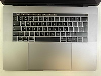 Apple macbook pro 15.4“ core(tm) i9 9th gen, 32 gb ram, 1 tb nvme, amd radeon pro vega 20 4 gb laptop - afbeelding 4 van  7