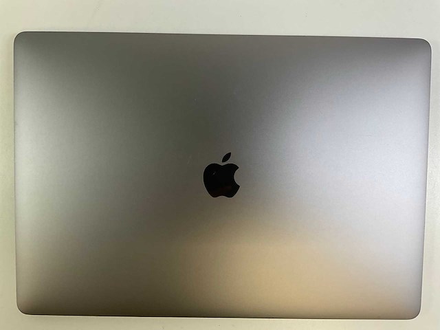 Apple macbook pro 15.4“ core(tm) i9 9th gen, 32 gb ram, 1 tb nvme, amd radeon pro vega 20 4 gb laptop - afbeelding 5 van  7