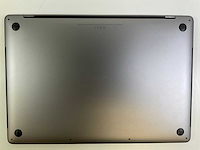 Apple macbook pro 15.4“ core(tm) i9 9th gen, 32 gb ram, 1 tb nvme, amd radeon pro vega 20 4 gb laptop - afbeelding 6 van  7