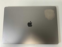 Apple macbook pro 15.4”, core(tm) i9 9th gen, 32 gb ram, 1 tb nvme amd radeon rx pro 5500m 4gb laptop - afbeelding 5 van  7
