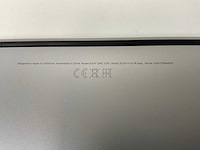 Apple macbook pro 15.4”, core(tm) i9 9th gen, 32 gb ram, 1 tb nvme amd radeon rx pro 5500m 4gb laptop - afbeelding 7 van  7