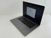 Apple macbook pro 15.4”, core(tm) i9 9th gen, 32 gb ram, 500 gb nvme, amd radeon rx 560x 4 gb laptop - afbeelding 3 van  7