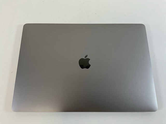 Apple macbook pro 15.4”, core(tm) i9 9th gen, 32 gb ram, 500 gb nvme, amd radeon rx 560x 4 gb laptop - afbeelding 5 van  7
