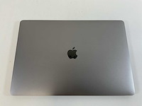 Apple macbook pro 15.4”, core(tm) i9 9th gen, 32 gb ram, 500 gb nvme, amd radeon rx 560x 4 gb laptop - afbeelding 5 van  7