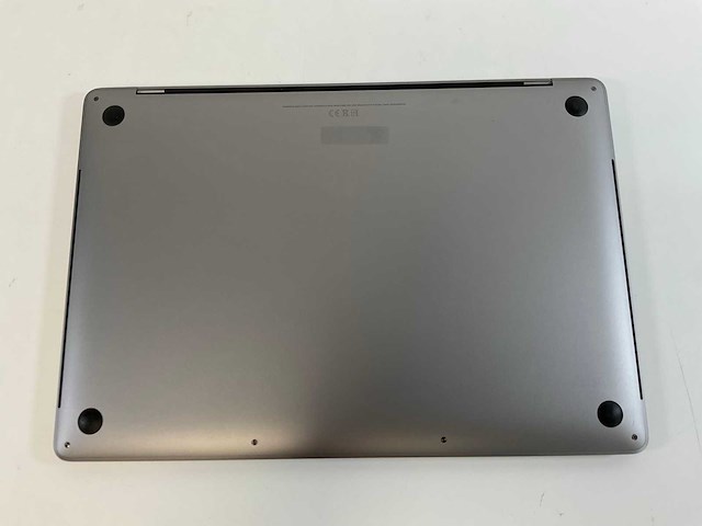 Apple macbook pro 15.4”, core(tm) i9 9th gen, 32 gb ram, 500 gb nvme, amd radeon rx 560x 4 gb laptop - afbeelding 6 van  7